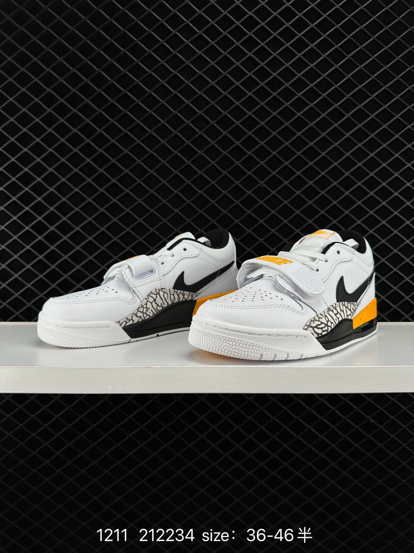 Air Jordan Legacy 312